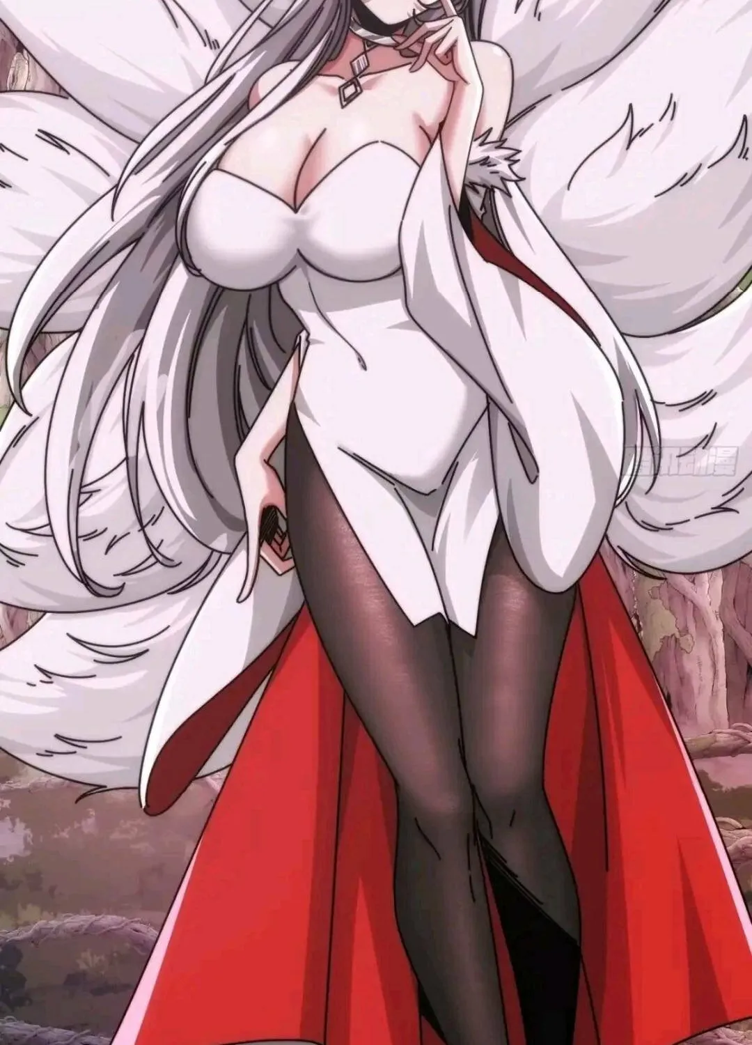 Read Infinite Evolution From Zero Manga Online