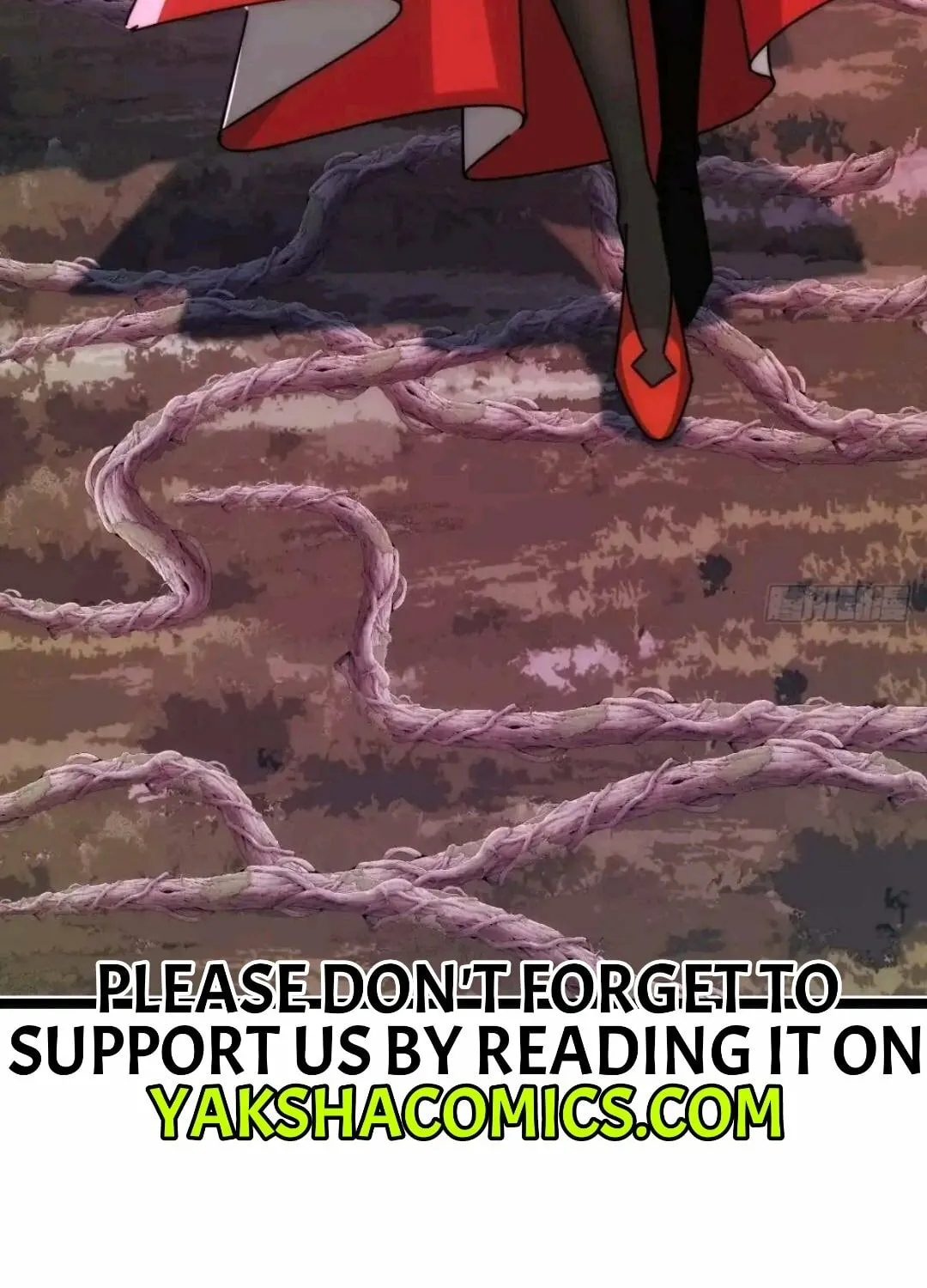 Read Infinite Evolution From Zero Manga Online