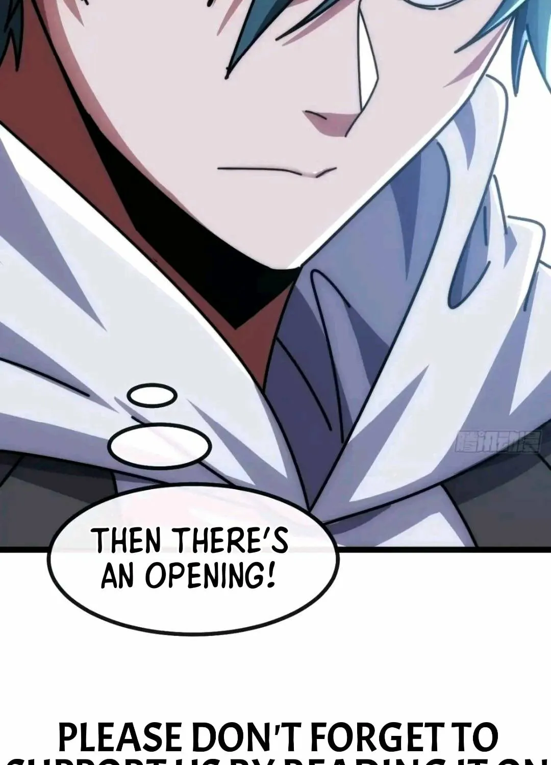 Read Infinite Evolution From Zero Manga Online