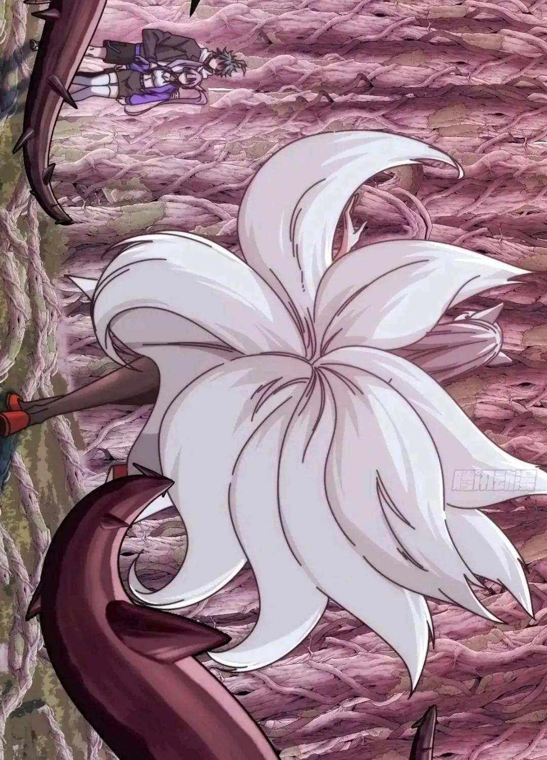Read Infinite Evolution From Zero Manga Online