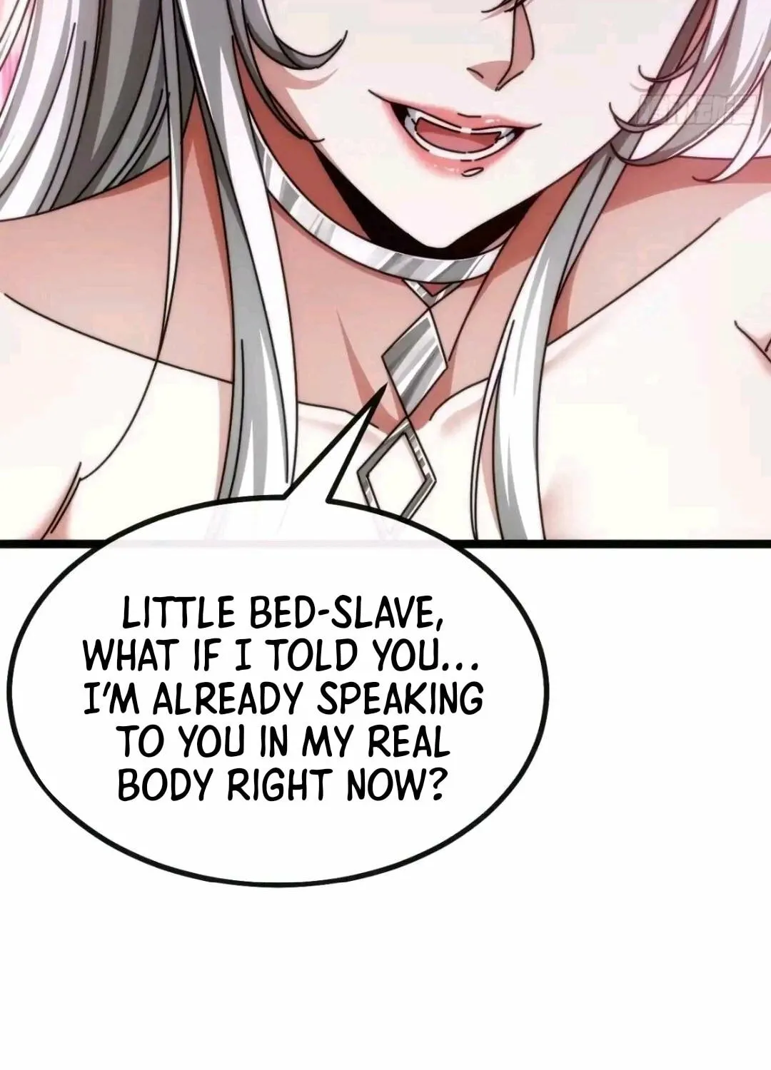 Read Infinite Evolution From Zero Manga Online