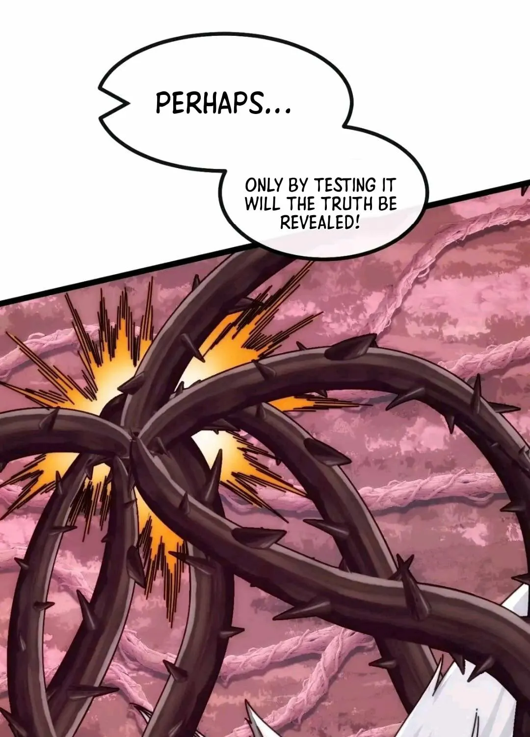 Read Infinite Evolution From Zero Manga Online