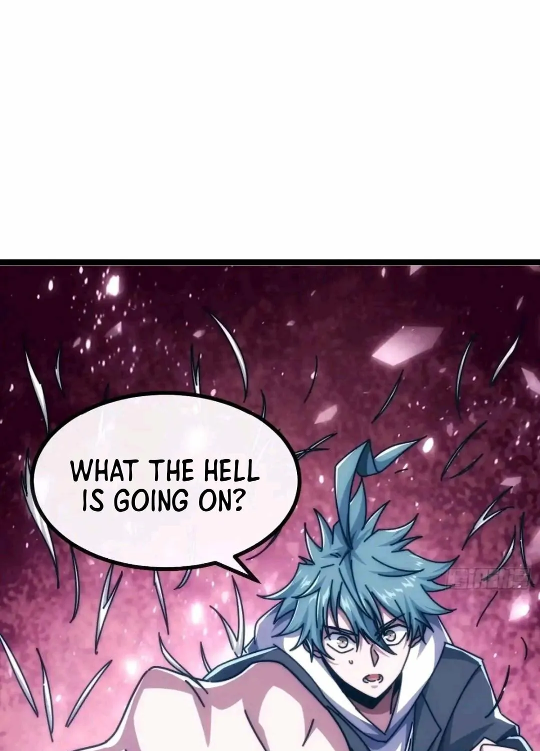 Read Infinite Evolution From Zero Manga Online