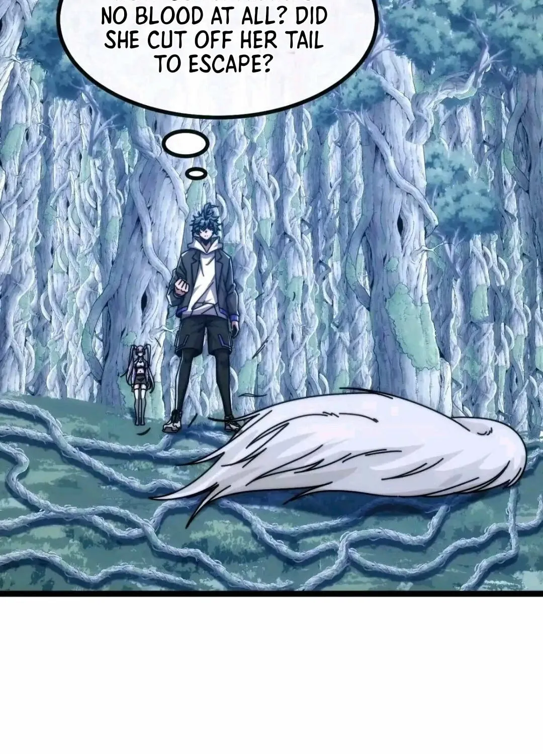 Read Infinite Evolution From Zero Manga Online
