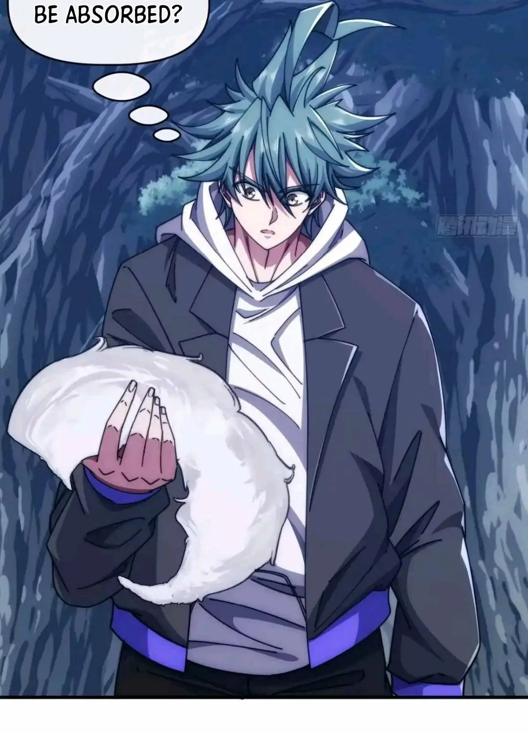 Read Infinite Evolution From Zero Manga Online