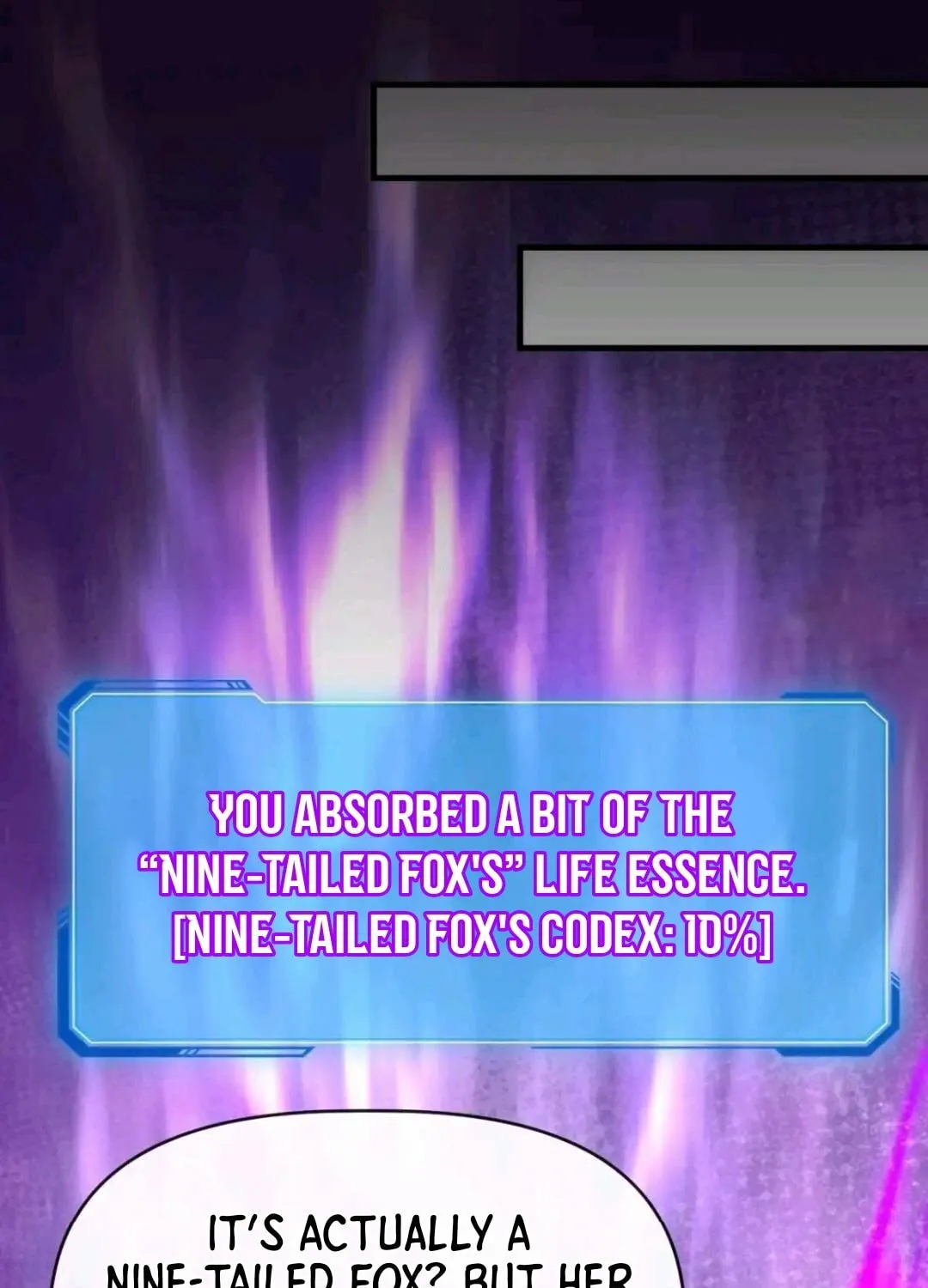 Read Infinite Evolution From Zero Manga Online