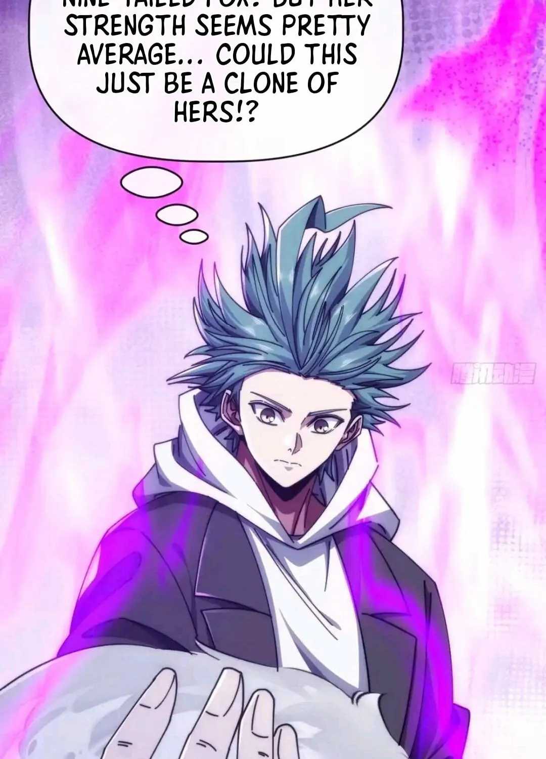 Read Infinite Evolution From Zero Manga Online
