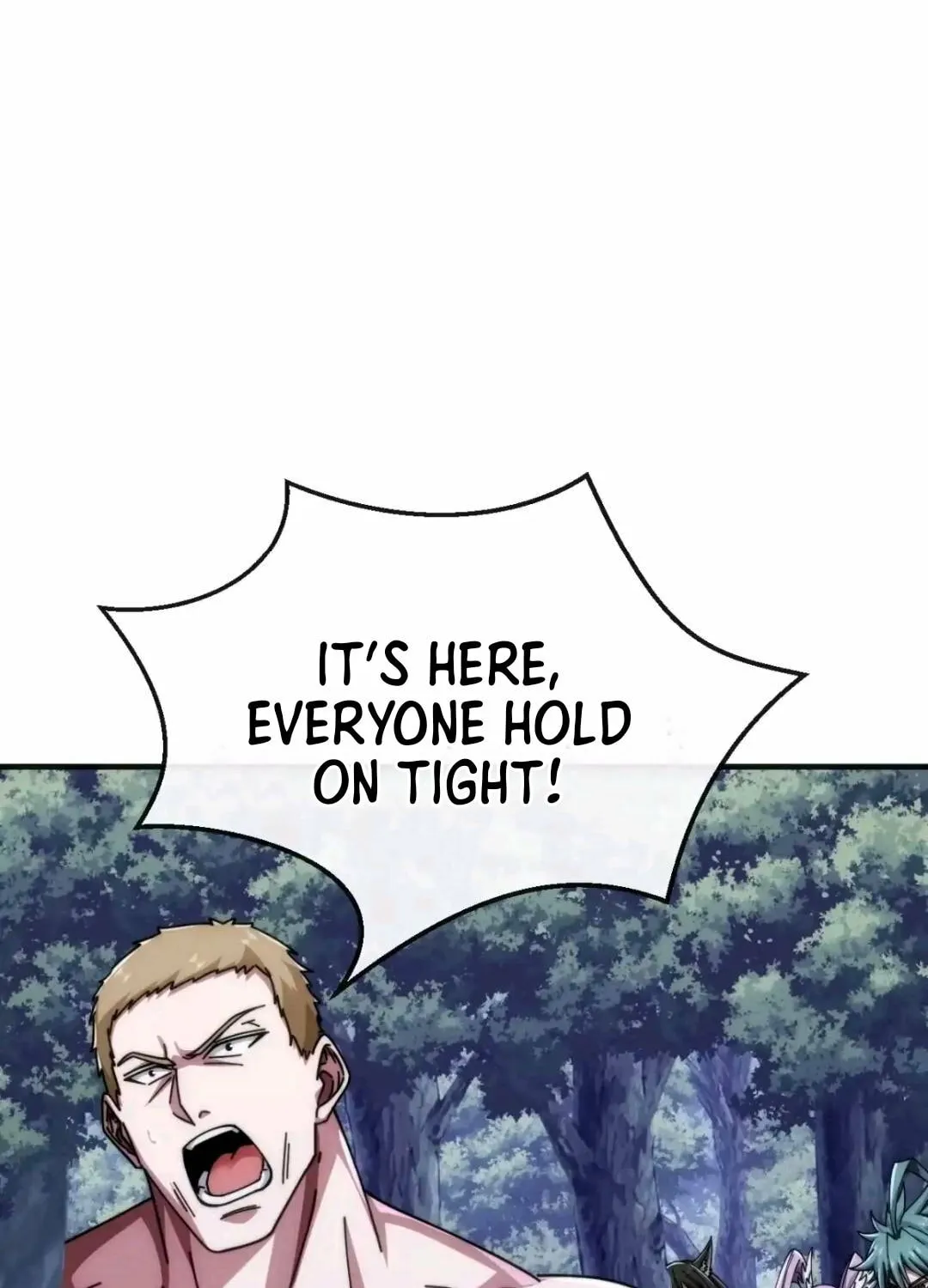 Read Infinite Evolution From Zero Manga Online