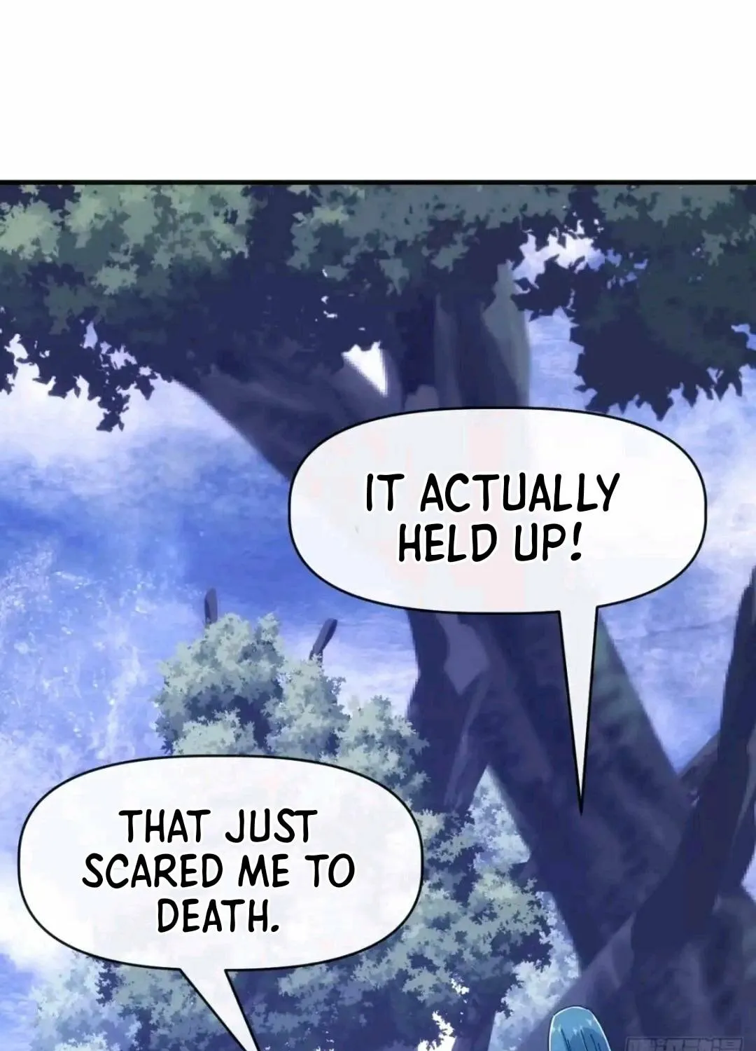 Read Infinite Evolution From Zero Manga Online