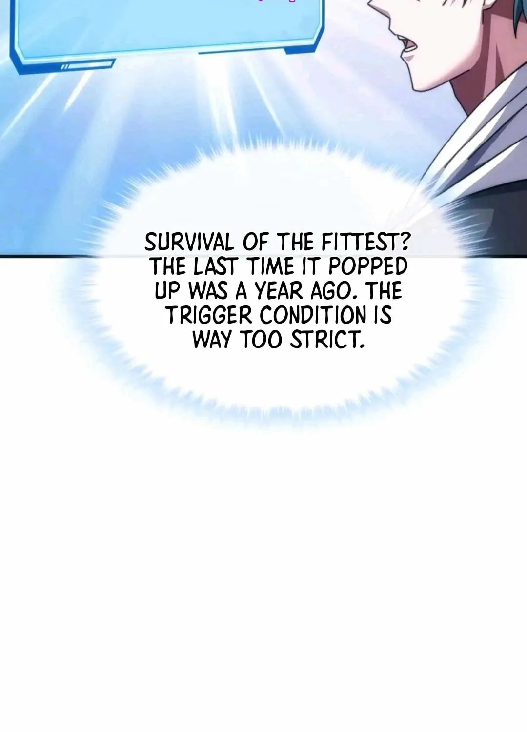 Read Infinite Evolution From Zero Manga Online