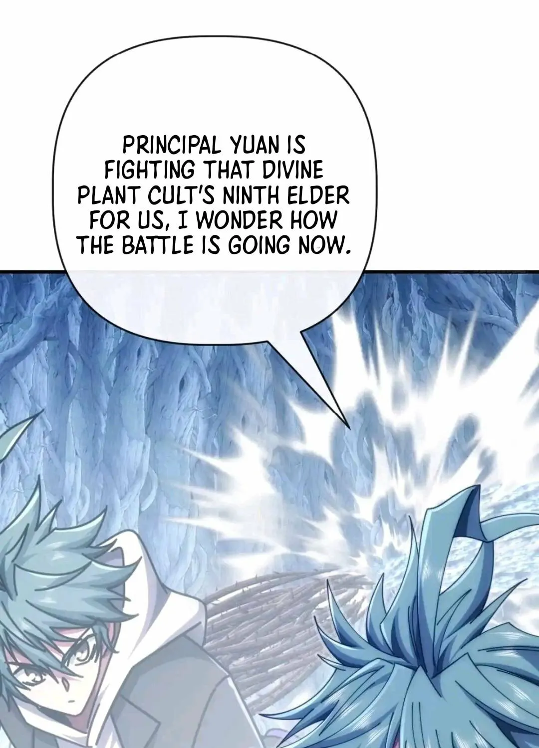 Read Infinite Evolution From Zero Manga Online