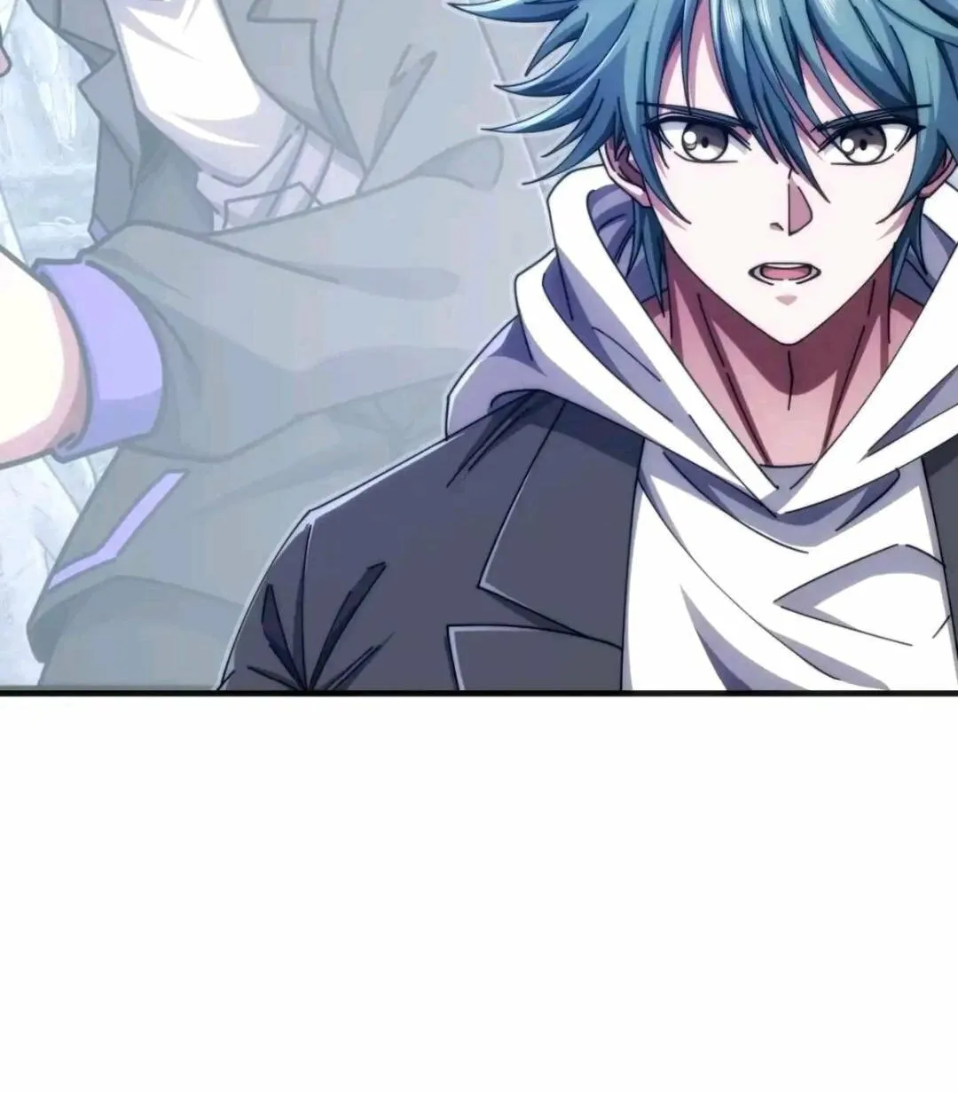 Read Infinite Evolution From Zero Manga Online