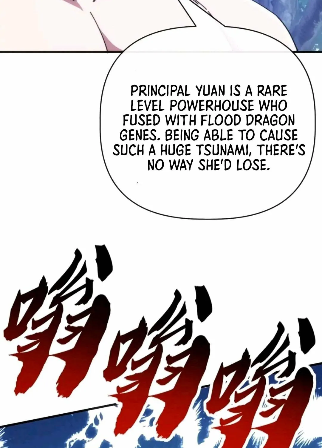 Read Infinite Evolution From Zero Manga Online