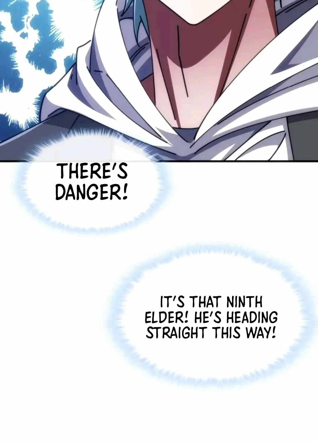 Read Infinite Evolution From Zero Manga Online