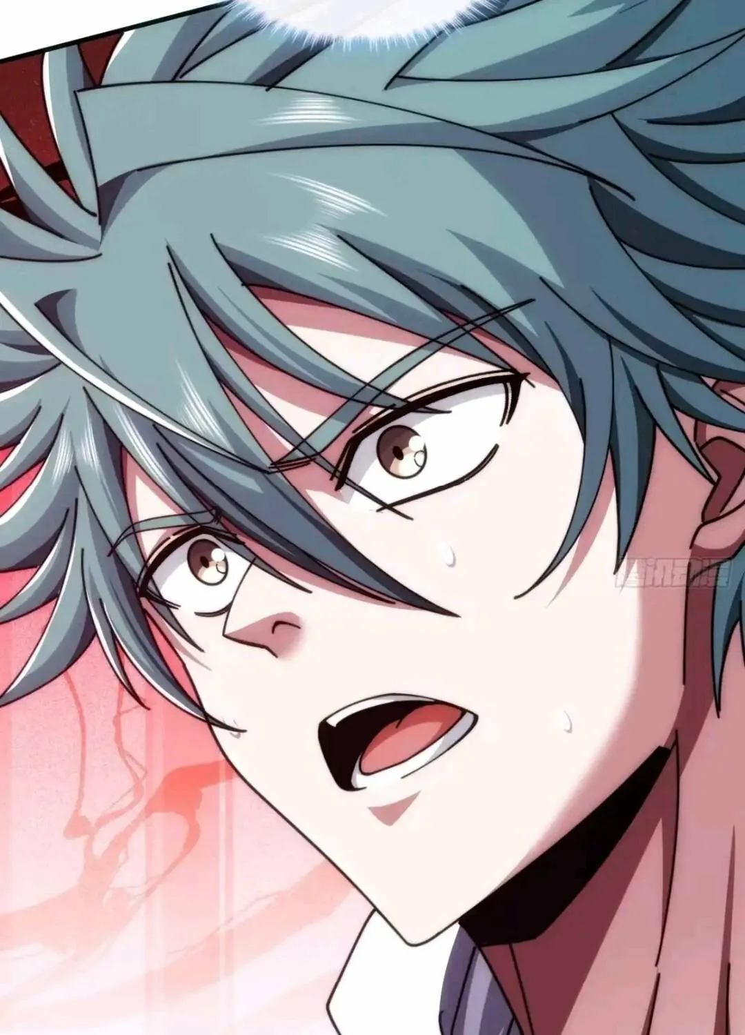 Read Infinite Evolution From Zero Manga Online