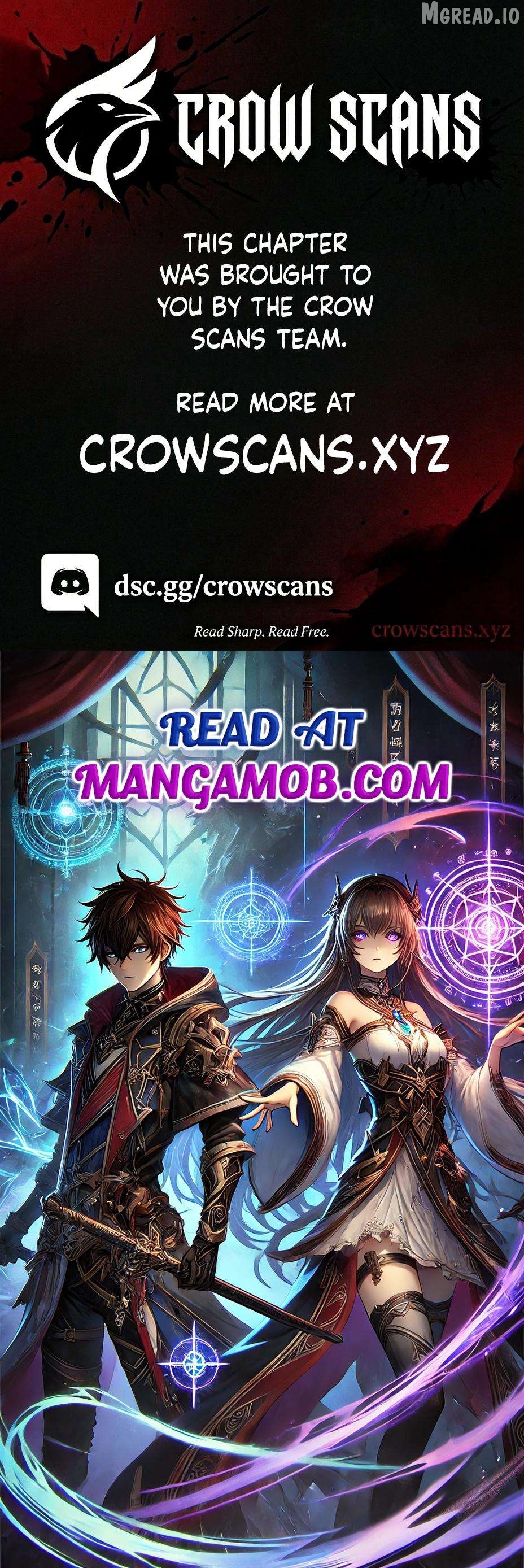 Read Infinite Evolution From Zero Manga Online