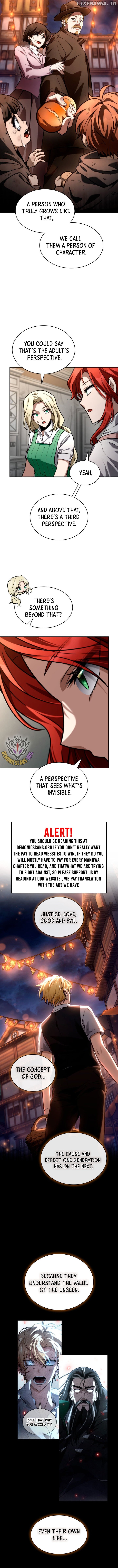Read Infinite Mage Manga Online