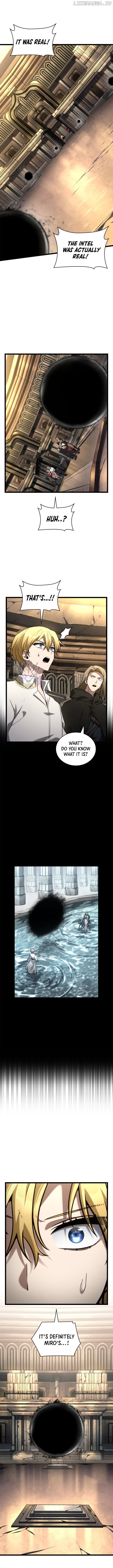 Read Infinite Mage Manga Online