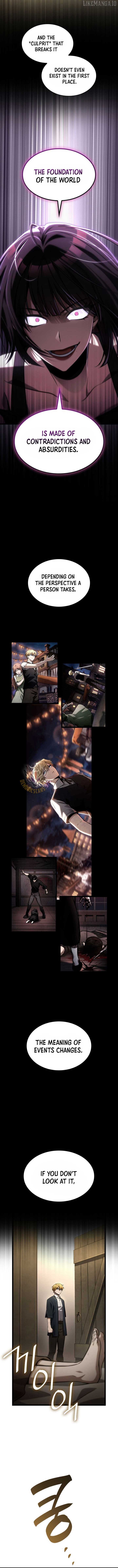 Read Infinite Mage Manga Online