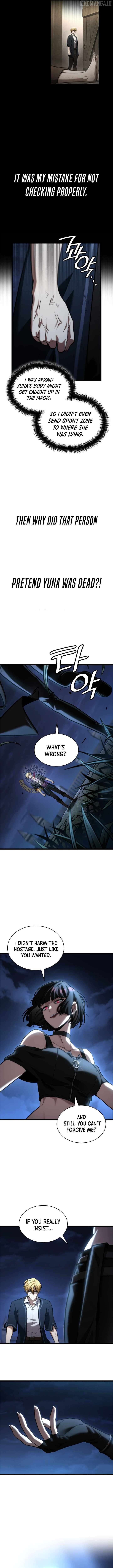 Read Infinite Mage Manga Online