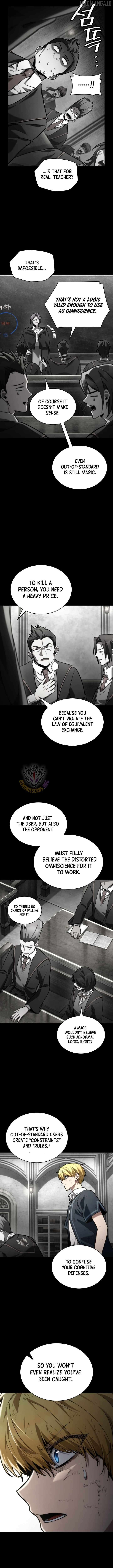 Read Infinite Mage Manga Online