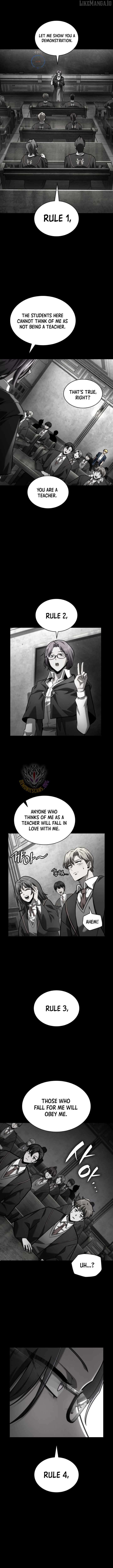 Read Infinite Mage Manga Online