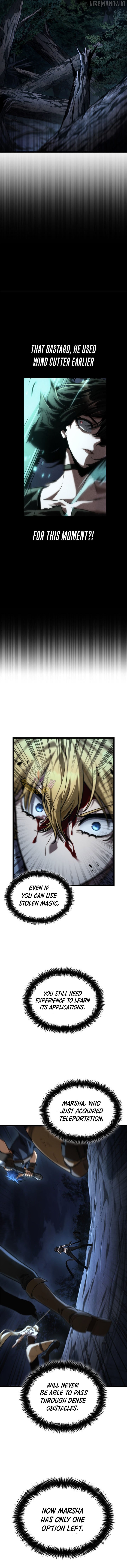 Read Infinite Mage Manga Online