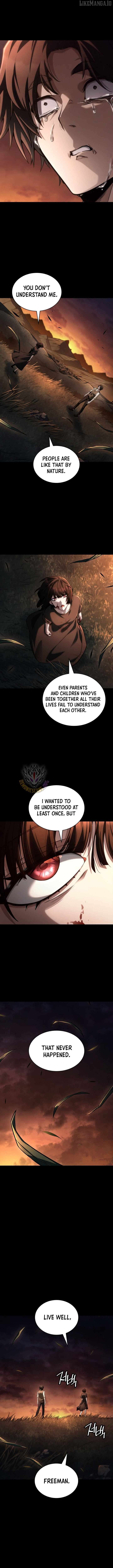 Read Infinite Mage Manga Online