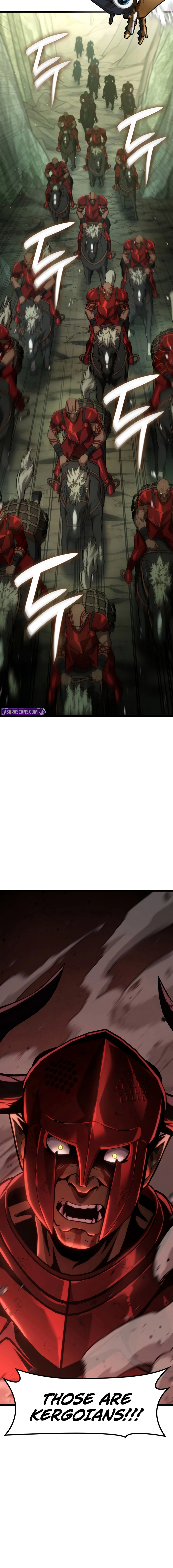 Read Infinite Mage Manga Online