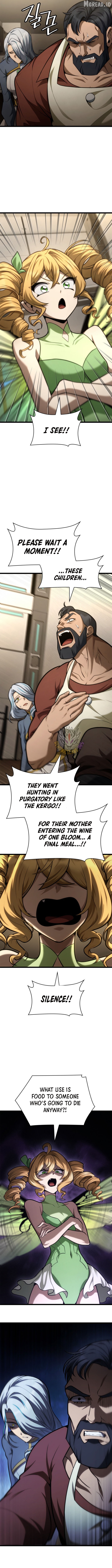 Read Infinite Mage Manga Online