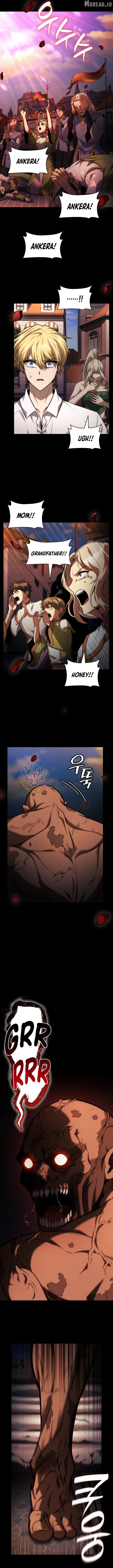 Read Infinite Mage Manga Online