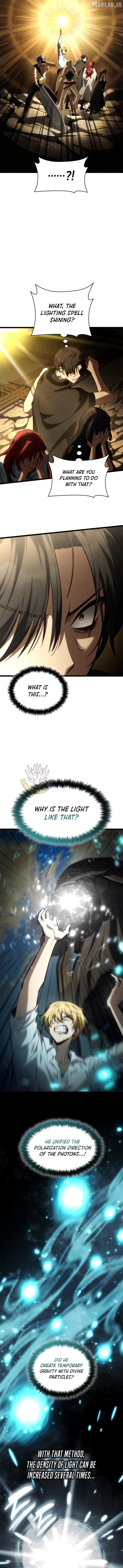 Read Infinite Mage Manga Online