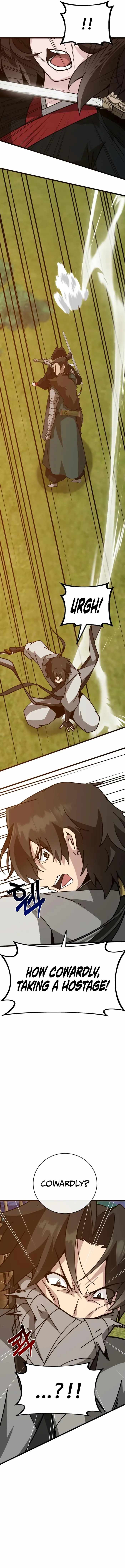 Read Initializing the Sect System Manga Online