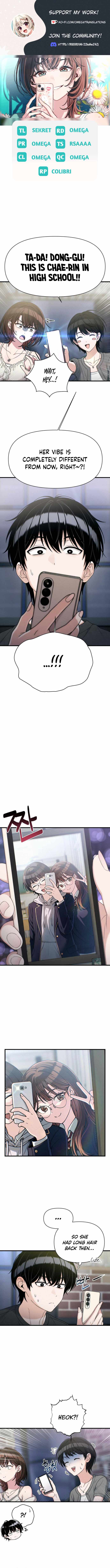 Read Job Switch Log; Manga Online