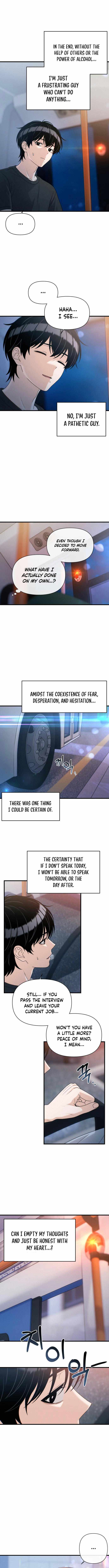 Read Job Switch Log; Manga Online