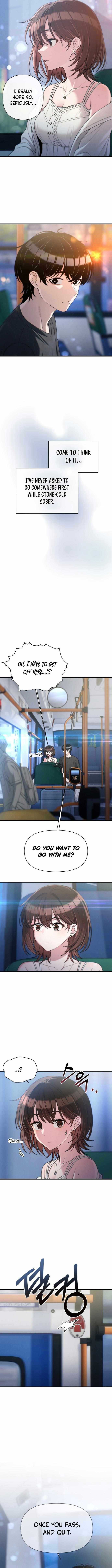 Read Job Switch Log; Manga Online