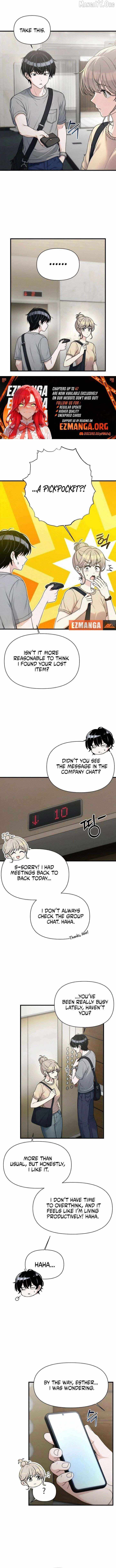 Read Job Switch Log; Manga Online