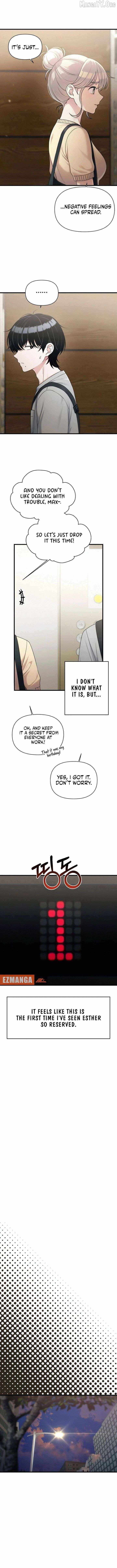 Read Job Switch Log; Manga Online