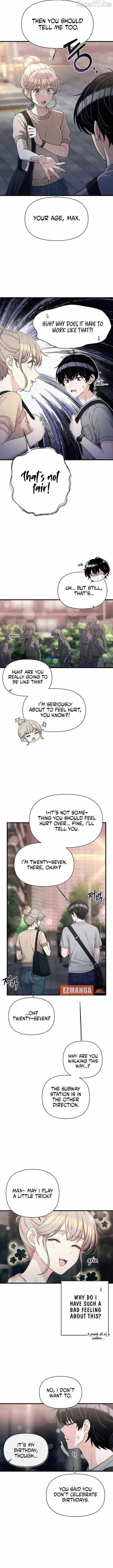 Read Job Switch Log; Manga Online