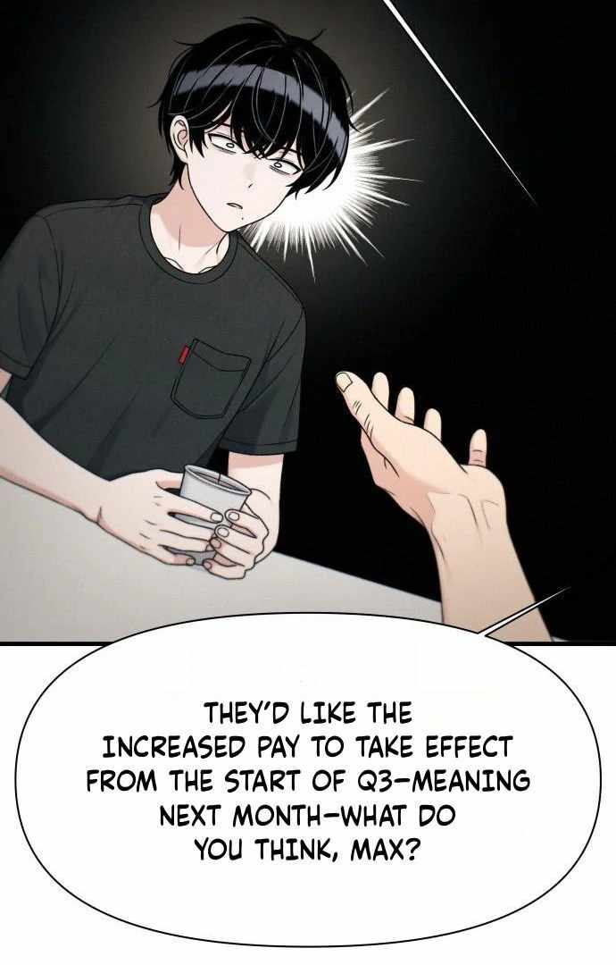 Read Job Switch Log; Manga Online