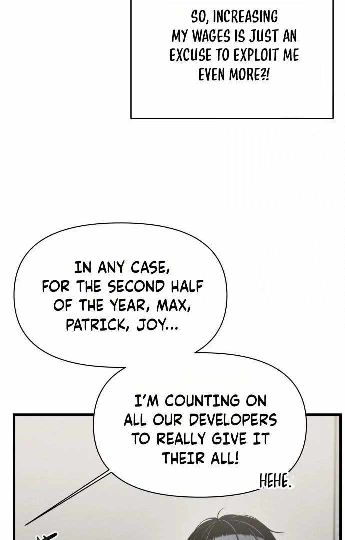 Read Job Switch Log; Manga Online