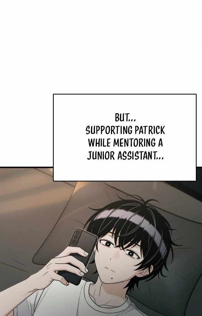 Read Job Switch Log; Manga Online