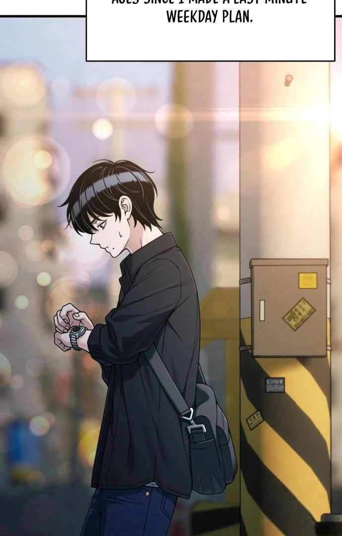 Read Job Switch Log; Manga Online
