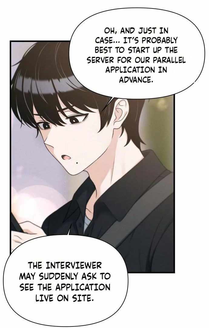 Read Job Switch Log; Manga Online