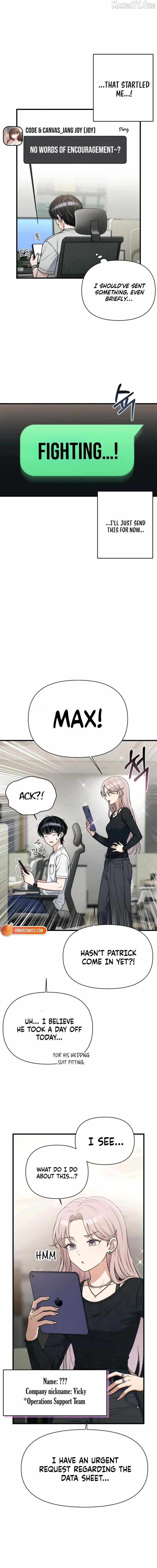 Read Job Switch Log; Manga Online