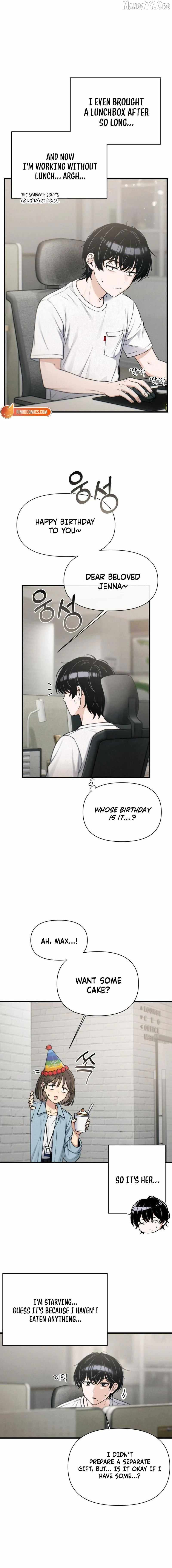 Read Job Switch Log; Manga Online