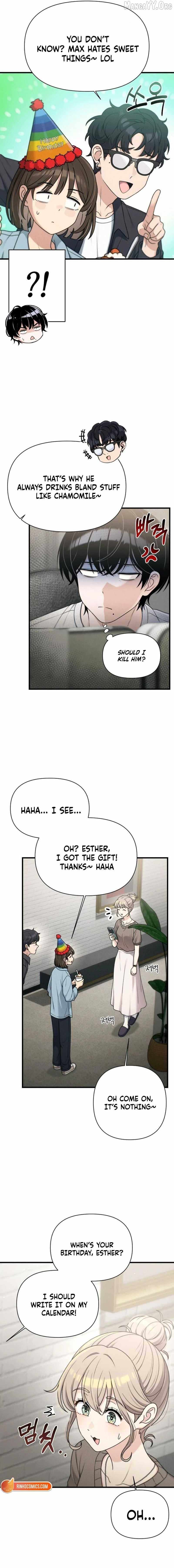 Read Job Switch Log; Manga Online