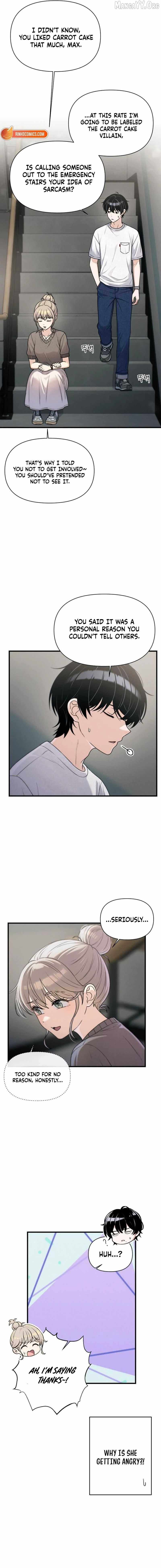 Read Job Switch Log; Manga Online