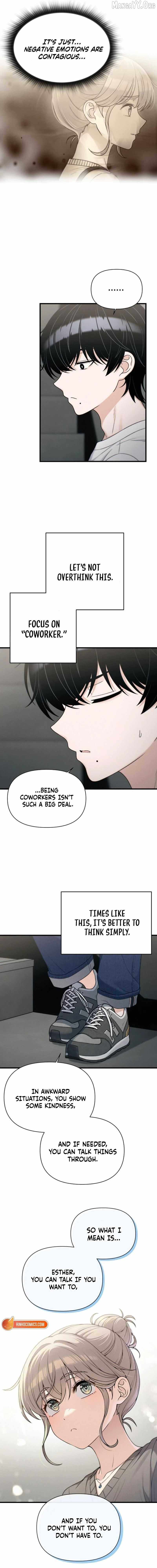 Read Job Switch Log; Manga Online