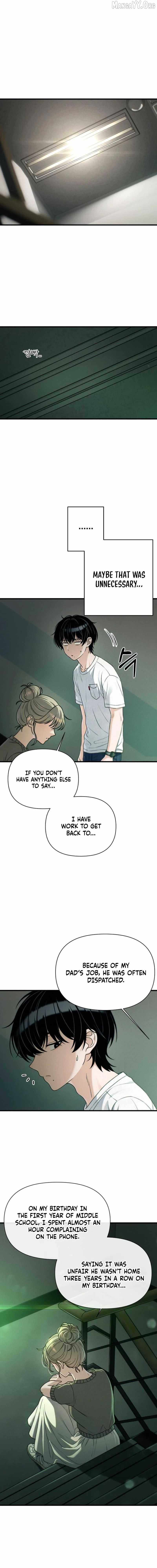 Read Job Switch Log; Manga Online